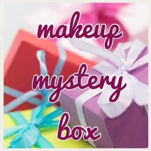 💝 $100 Makeup Mystery Box
